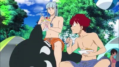 Next Episode Preview