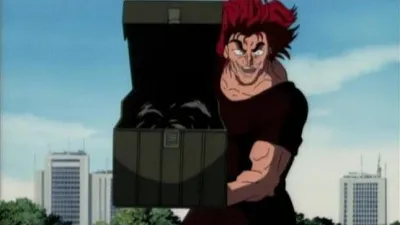 Next Episode Preview