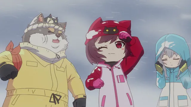 Next Episode Preview
