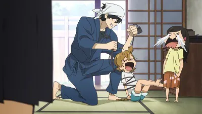 Next Episode Preview