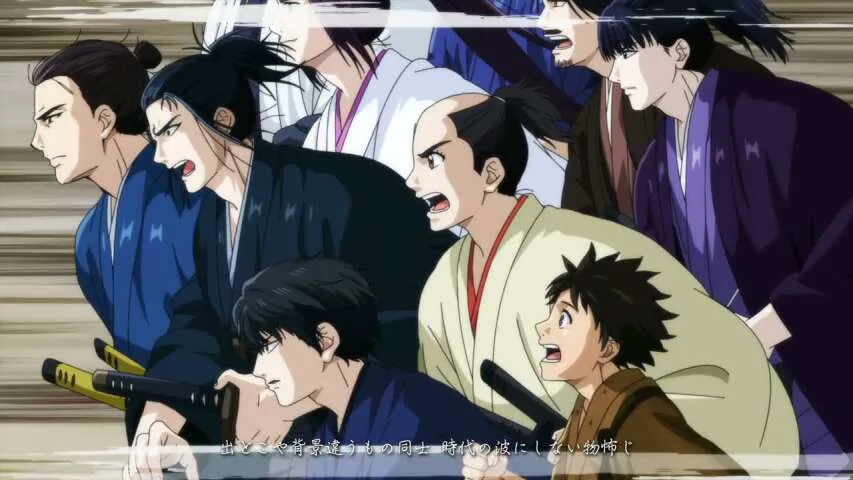 Next Episode Preview