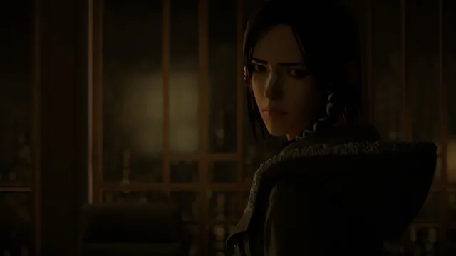 Next Episode Preview