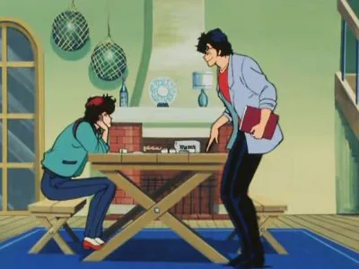 Next Episode Preview