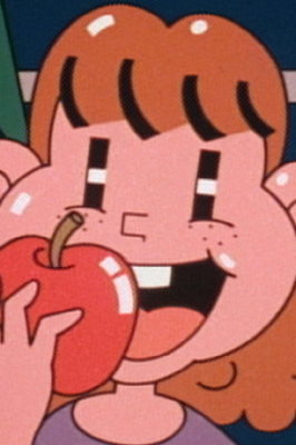 Apple Papple Princess