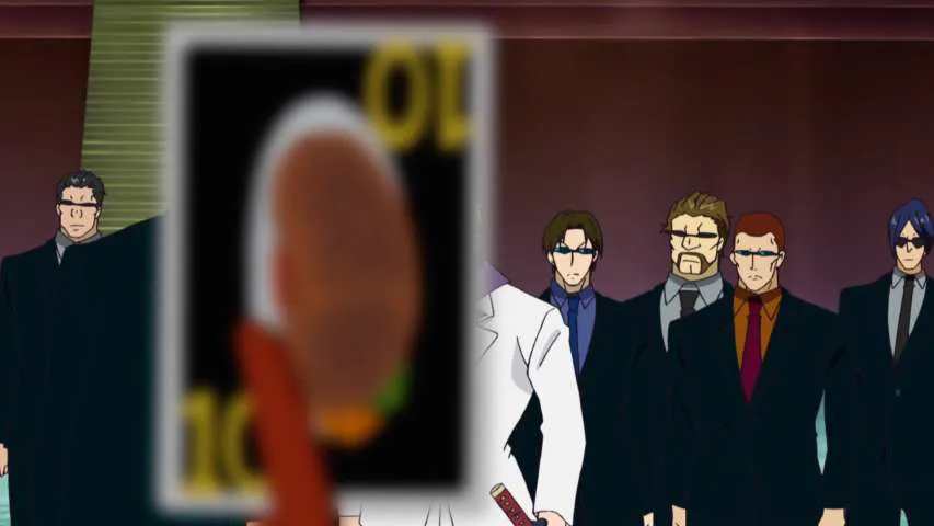 Next Episode Preview