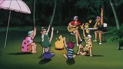 Next Episode Preview