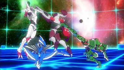 Next Episode Preview