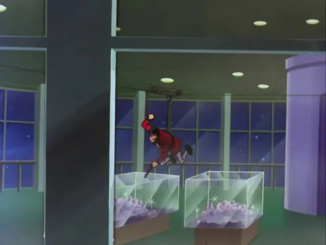 Next Episode Preview