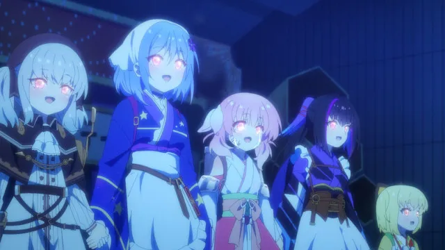 Next Episode Preview