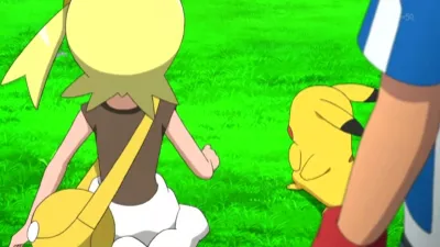 Next Episode Preview