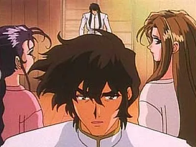 Next Episode Preview