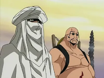 Next Episode Preview