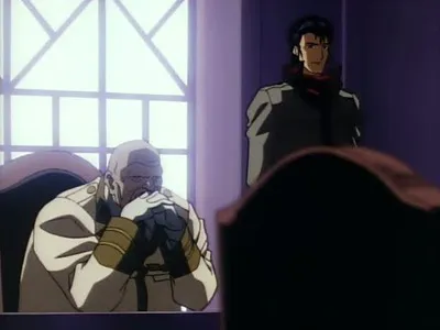 Next Episode Preview
