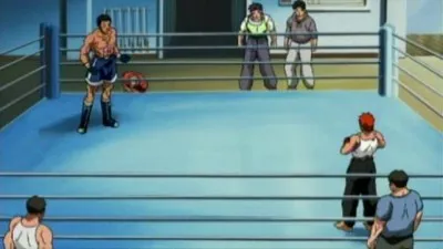 Next Episode Preview