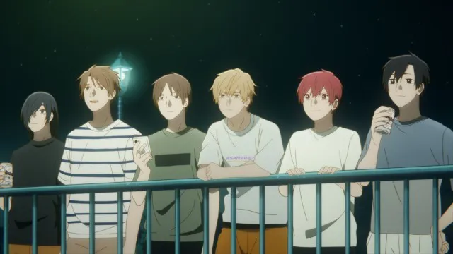 Next Episode Preview