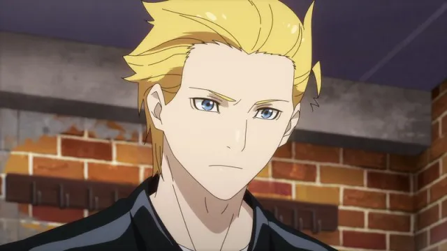 Next Episode Preview