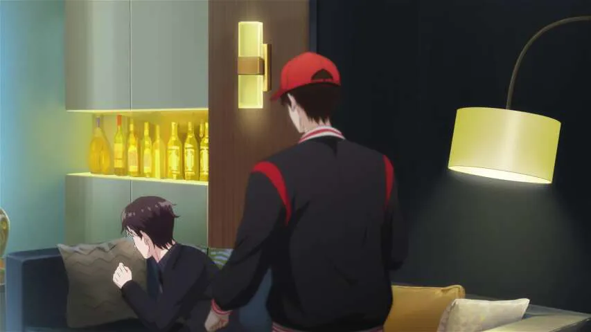 Next Episode Preview