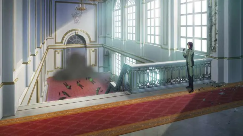 Next Episode Preview