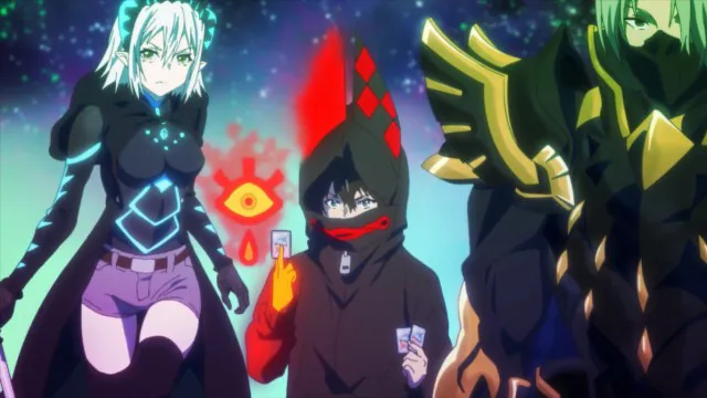Next Episode Preview
