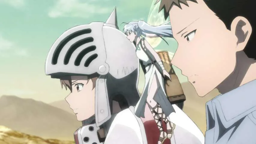 Next Episode Preview