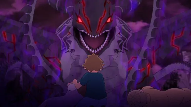 Next Episode Preview
