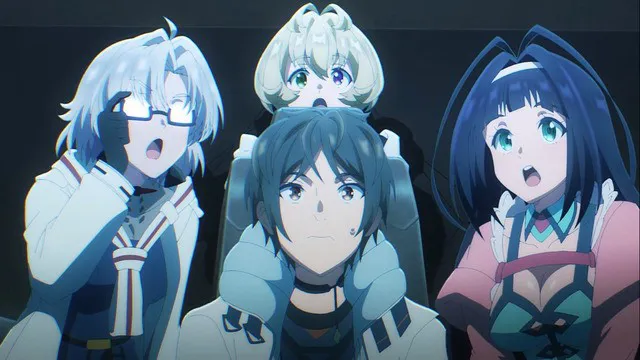 Next Episode Preview