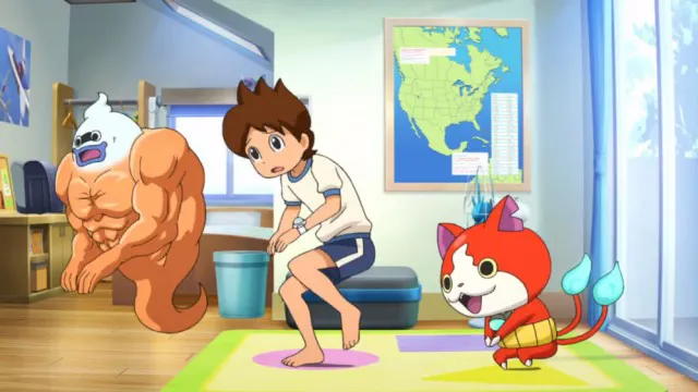 Next Episode Preview