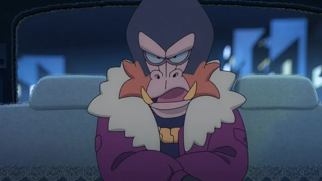Next Episode Preview