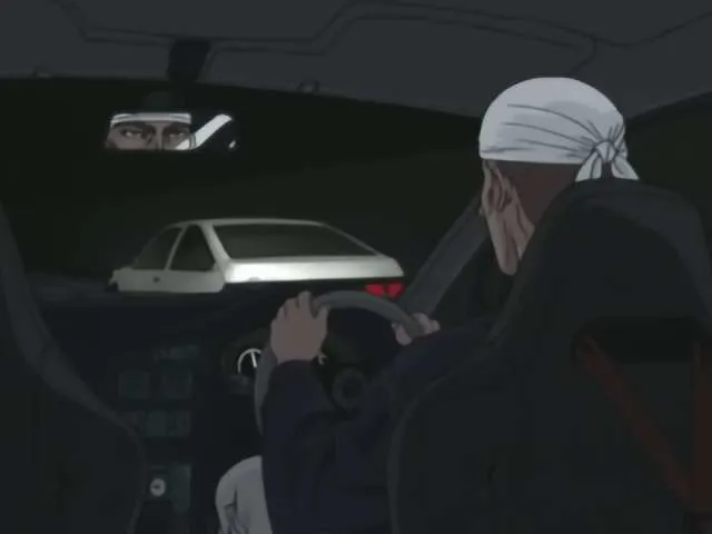 Next Episode Preview