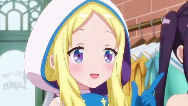 Next Episode Preview