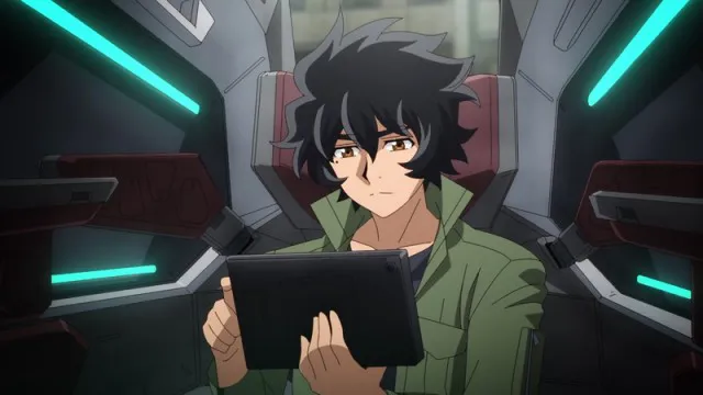 Next Episode Preview