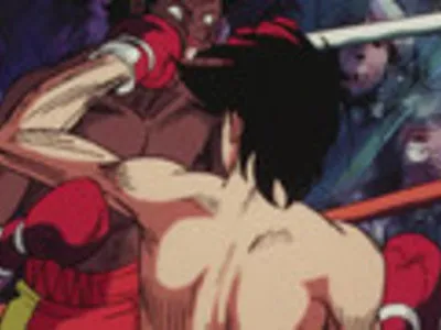 Next Episode Preview