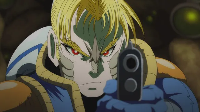 Next Episode Preview