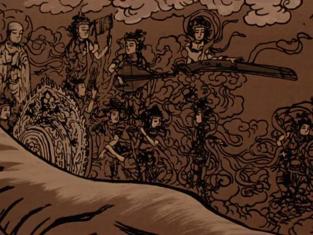 Next Episode Preview