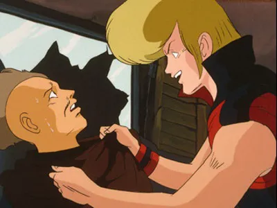 Next Episode Preview