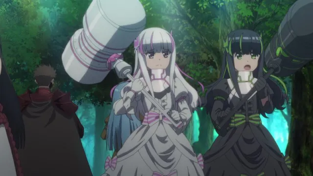 Next Episode Preview