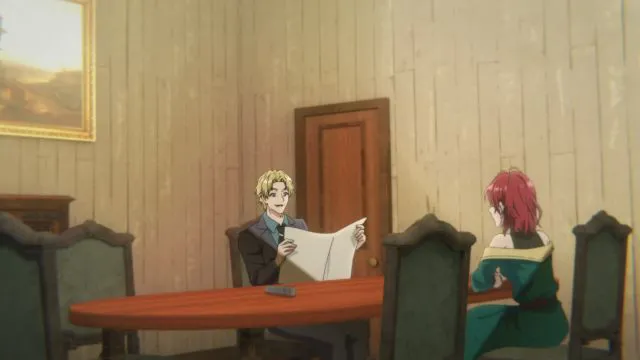 Next Episode Preview
