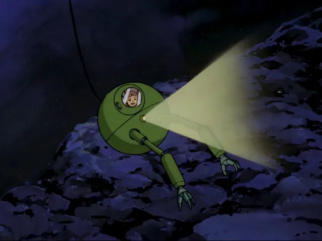 Next Episode Preview