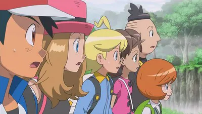 Next Episode Preview