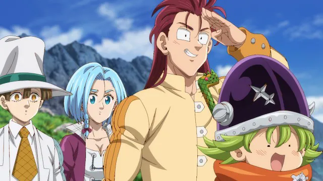 Next Episode Preview