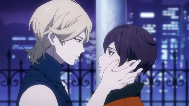 Next Episode Preview