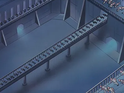 Next Episode Preview