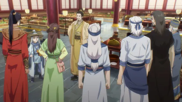 Next Episode Preview