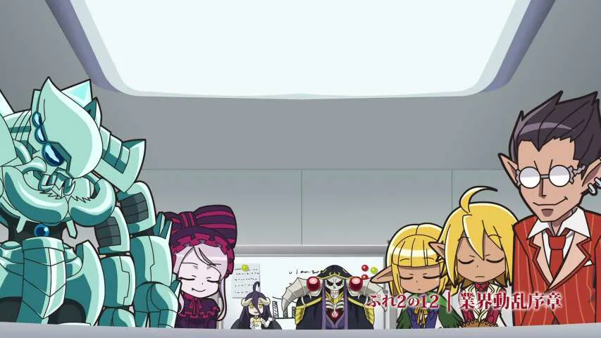Next Episode Preview