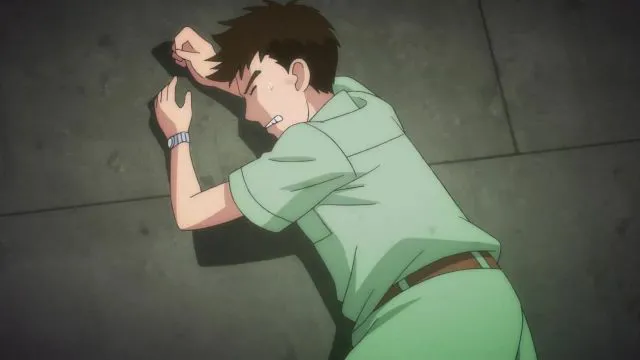 Next Episode Preview
