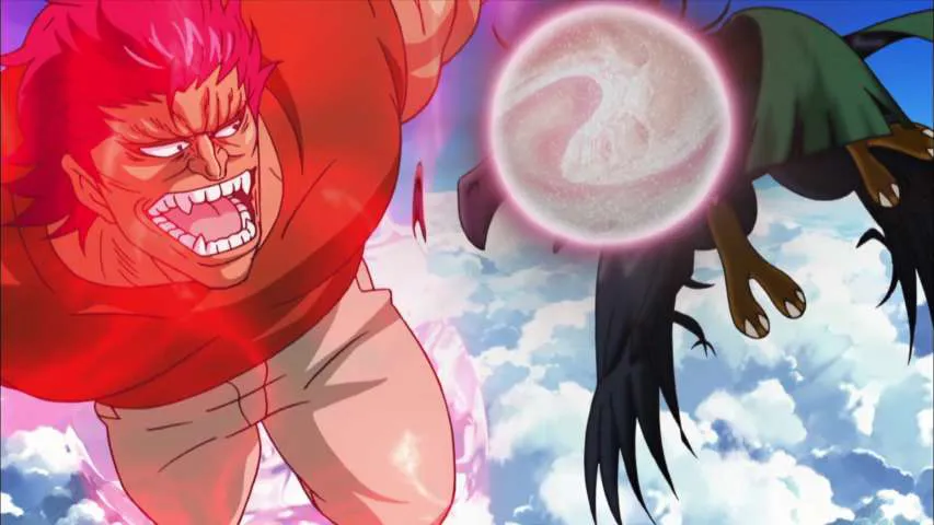 Next Episode Preview