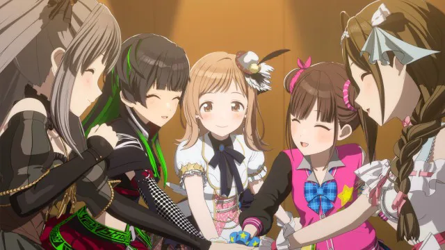 Next Episode Preview