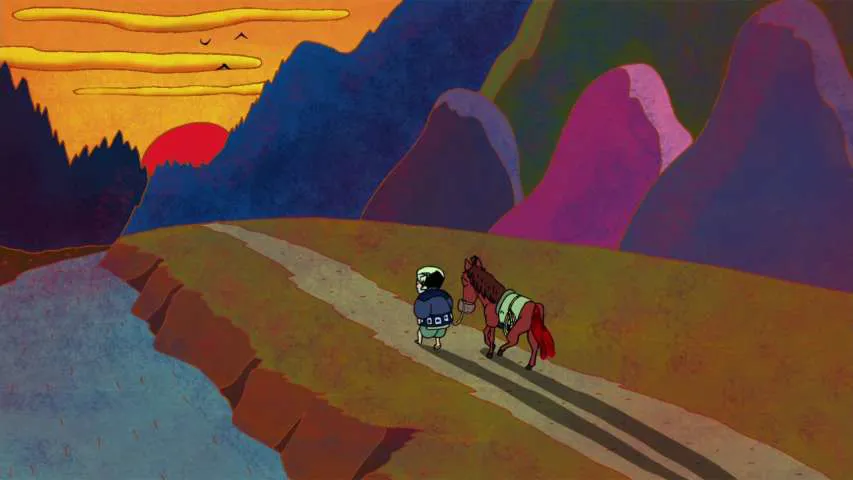 Next Episode Preview