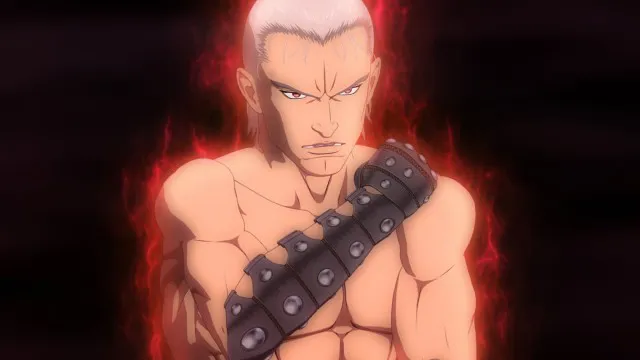Next Episode Preview