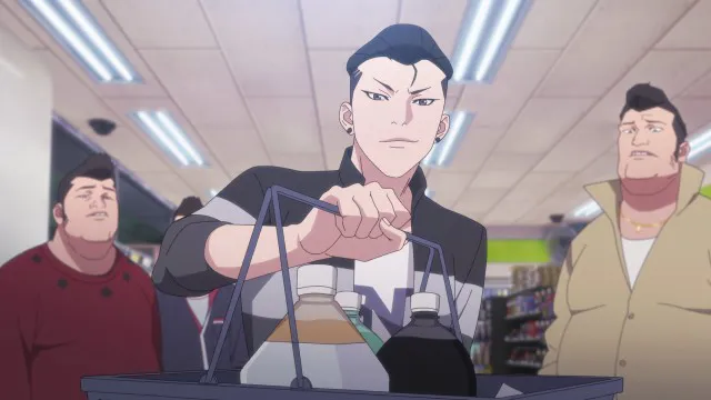 Next Episode Preview